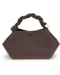 Ganni - Bou Small Handbag - Lyst