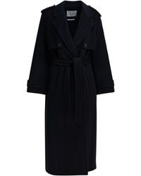 IVY & OAK - Wool Jacket - Lyst