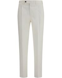 PT Torino - Trousers Union Silkochino - Lyst