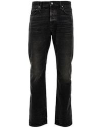 Haikure - 'Blake' Straight Fit Jeans - Lyst