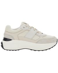 Tod's - "Sportiva 81L" Sneakers - Lyst