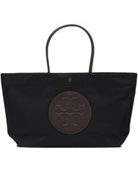 Tory Burch - Polyamide Handbags - Lyst