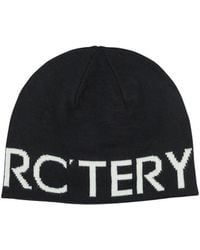 Arc'teryx - "Word Head Tq" Beanie - Lyst