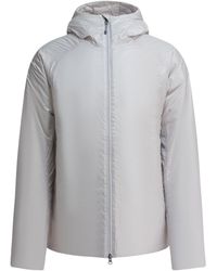 Houdini Sportswear - Dunfri Jackets And Coats - Lyst