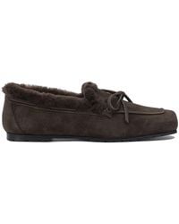 Aeyde - "Jasper" Loafers - Lyst