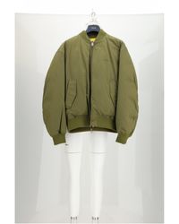 Dior - Dior Homme Dracula Must Buy Bomber Reversible - Lyst