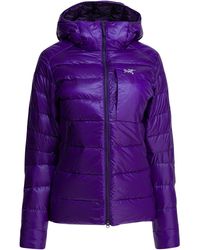 Arc'teryx - "Cerium Sv" Down Jacket - Lyst