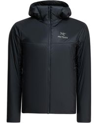Arc'teryx - "Nuclei Fl" Technical Jacket - Lyst