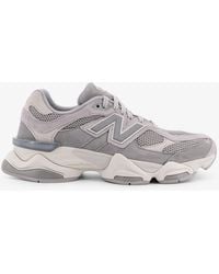 New Balance - Light 9060 Sneakers - Lyst
