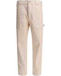 Alex Mill - Trousers - Lyst