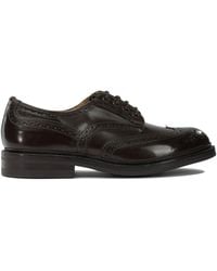 Tricker's - Bourton Lace-Up Shoes - Lyst