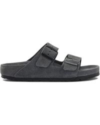 Birkenstock - "Arizona Exquisite" Sandals - Lyst