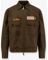 DSquared² - Light Jackets - Lyst