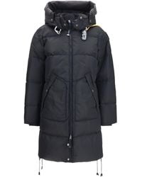 Parajumpers - Jacket Bear Long Down Jacket - Lyst
