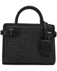 Le Tanneur - Handbags - Lyst