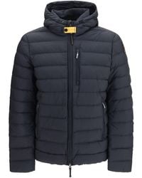 Parajumpers - Last Minute Quilted Down Jacket - Lyst