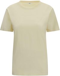 Rier - Cotton Short-Sleeve T-Shirt - Lyst