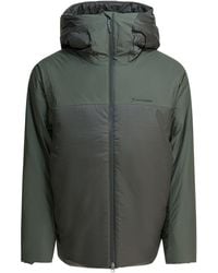 Houdini Sportswear - Dunfri Jackets And Coats - Lyst