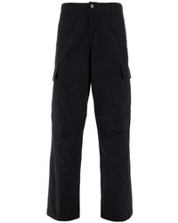 Carhartt - Cotton Ripstop Cargo Pants - Lyst