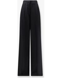Tom Ford - Light Wool Tuxedo Trousers - Lyst