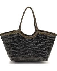 Dragon Diffusion - Medium Nantucket Handbag/Khaki - Lyst