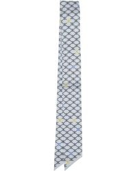 Celine - Scarves & Silk Scarves - Lyst