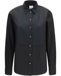 Sara Roka - Sibella Shirt - Lyst