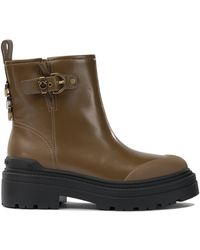 Pinko - Boots & Ankle Boots - Lyst