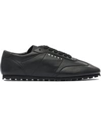 Marni - "Softy Soccer" Sneakers - Lyst