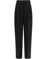 Max Mara - Mstsumero Pants - Lyst