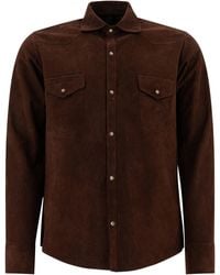 Tagliatore - Jackets - Lyst