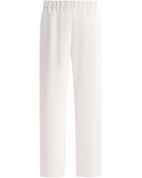 F.it - Wide Trousers - Lyst