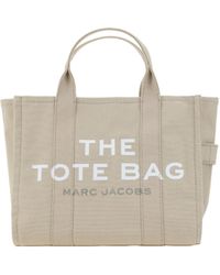 Marc Jacobs - The Medium Tote Handbag - Lyst