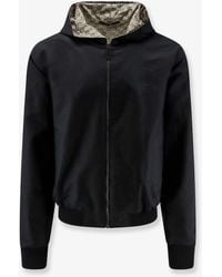 Gucci - Gg Reversible Nylon Jacket - Lyst