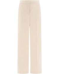 Max Mara - Elegant Trousers - Lyst