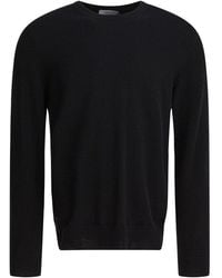 McQueen - Crew-Neck Sweater - Lyst