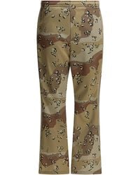 Kapital - Camo Sports Pants - Lyst
