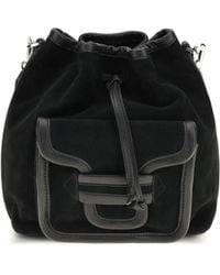 Pierre Hardy - Alpha Bucket Bag - Lyst