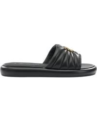 Pinko - Sandals - Lyst