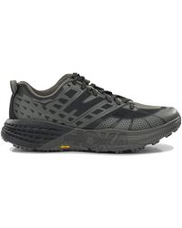 Hoka One One - Speedgoat 2 Low-Top Sneakers - Lyst
