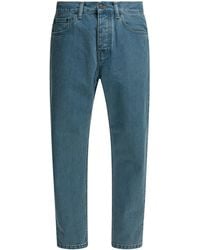 Carhartt - Organic Cotton Jeans - Lyst