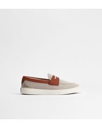 Dior - Chester Iviera Loafers - Lyst