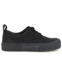 Phoebe Philo - Plimsole Sneakers - Lyst