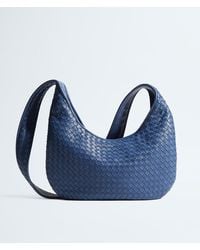 Bottega Veneta - Veneto Medium Shoulder Bag - Lyst