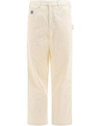 Bode - Trousers - Lyst