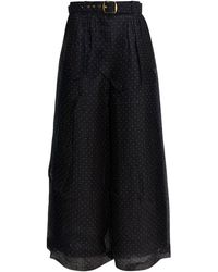 Zimmermann - "Dream" Pants - Lyst