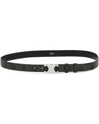 Celine - Belts - Lyst