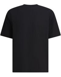 DAIWA PIER 39 - "Tech" Crewneck T-Shirt - Lyst
