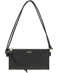 Loewe - Joya Clutch Bag - Lyst