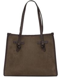 Gianni Chiarini - Marcella Shoulder Bag Espresso - Lyst